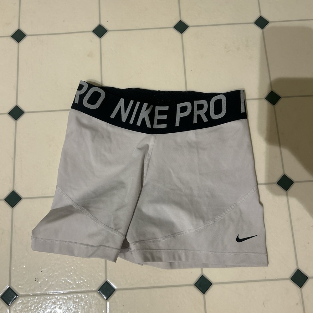 Nike Dri-FIT Performance Shorts